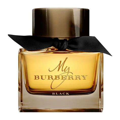 burberry my burberry black l parfum 90ml|my Burberry black 50ml.